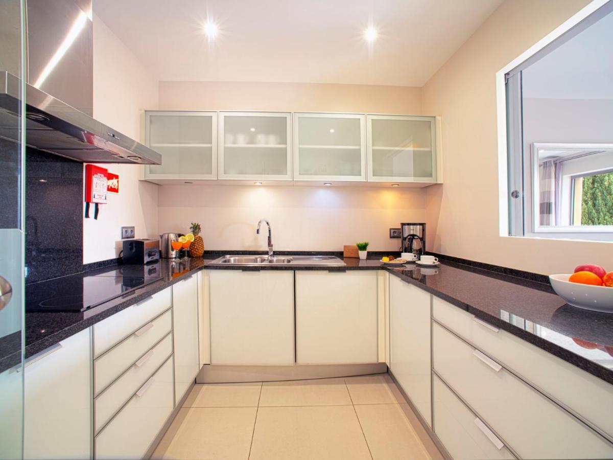 וילהמורה Apartment Pine Hills Turquesa By Interhome מראה חיצוני תמונה