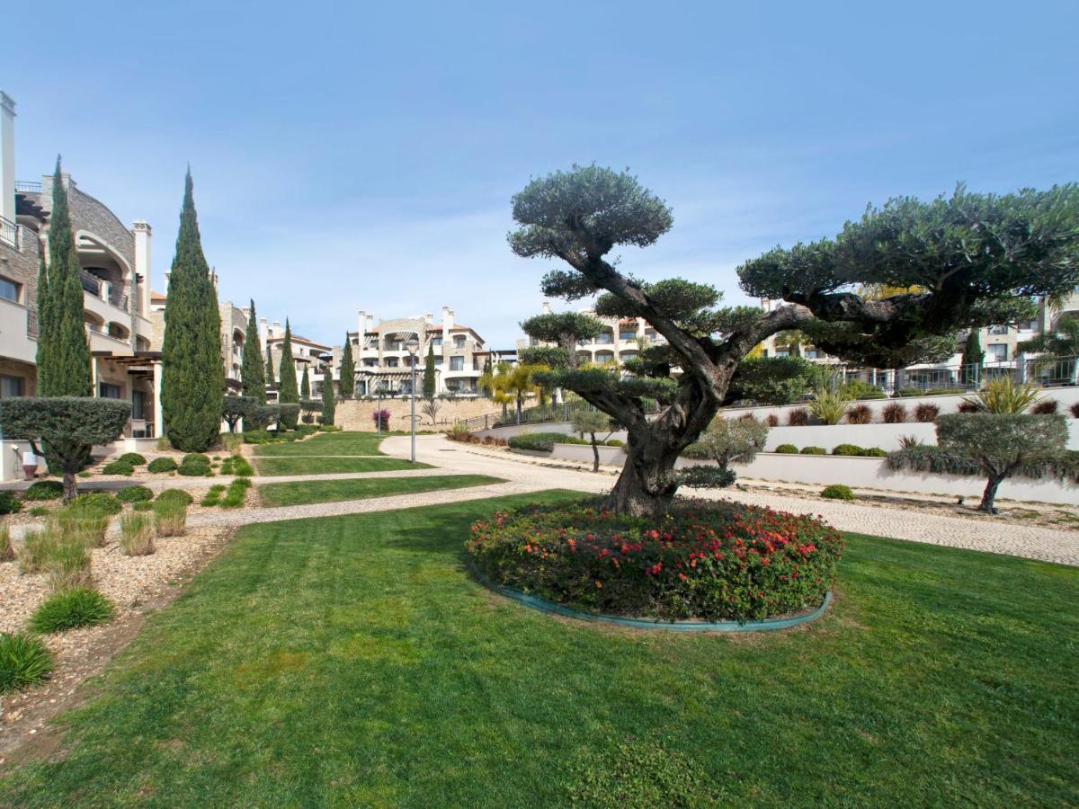 וילהמורה Apartment Pine Hills Turquesa By Interhome מראה חיצוני תמונה