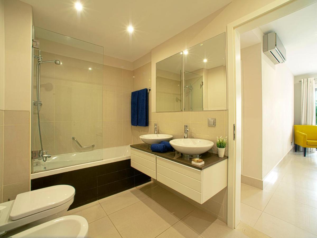 וילהמורה Apartment Pine Hills Turquesa By Interhome מראה חיצוני תמונה