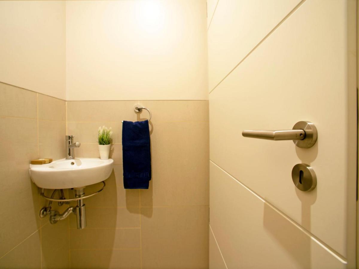 וילהמורה Apartment Pine Hills Turquesa By Interhome מראה חיצוני תמונה