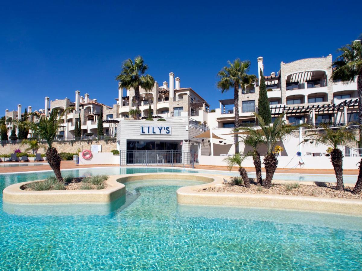 וילהמורה Apartment Pine Hills Turquesa By Interhome מראה חיצוני תמונה