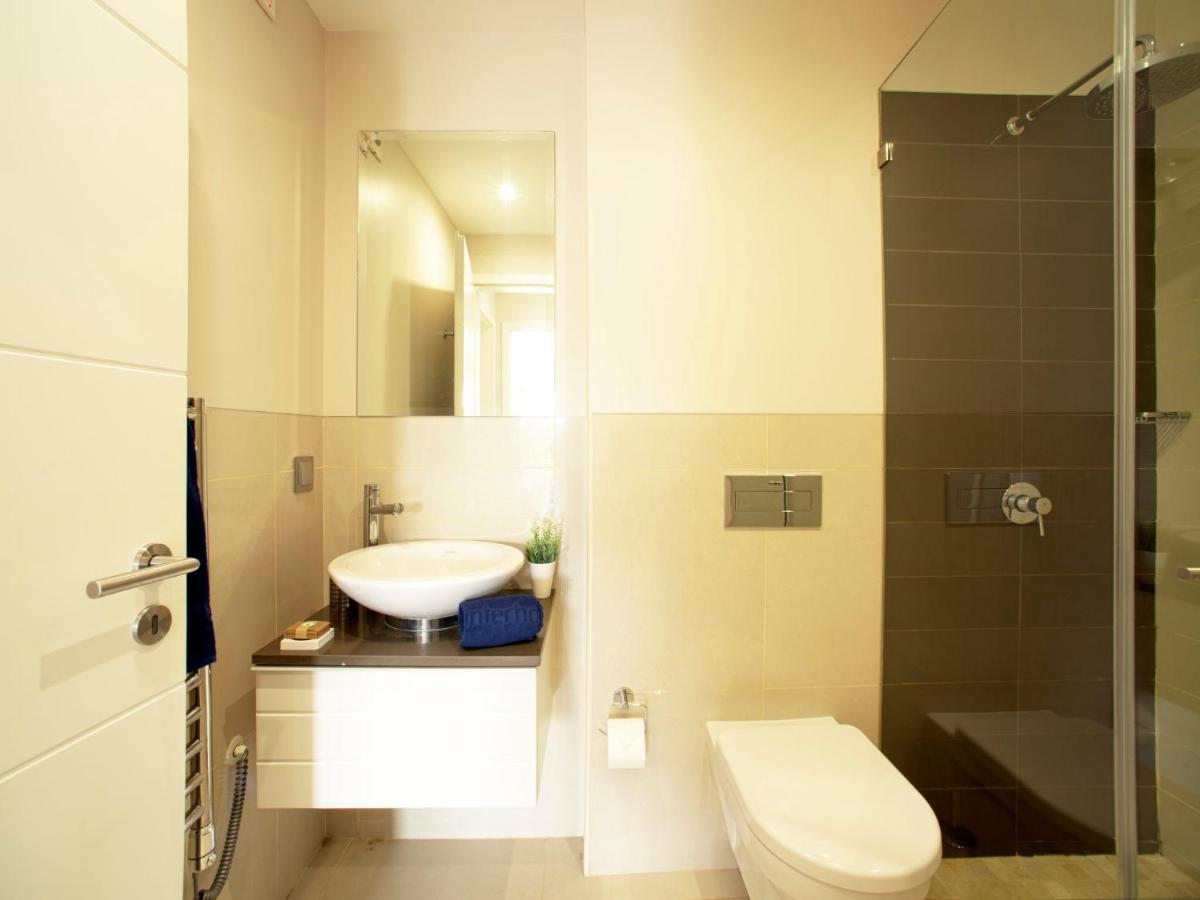 וילהמורה Apartment Pine Hills Turquesa By Interhome מראה חיצוני תמונה