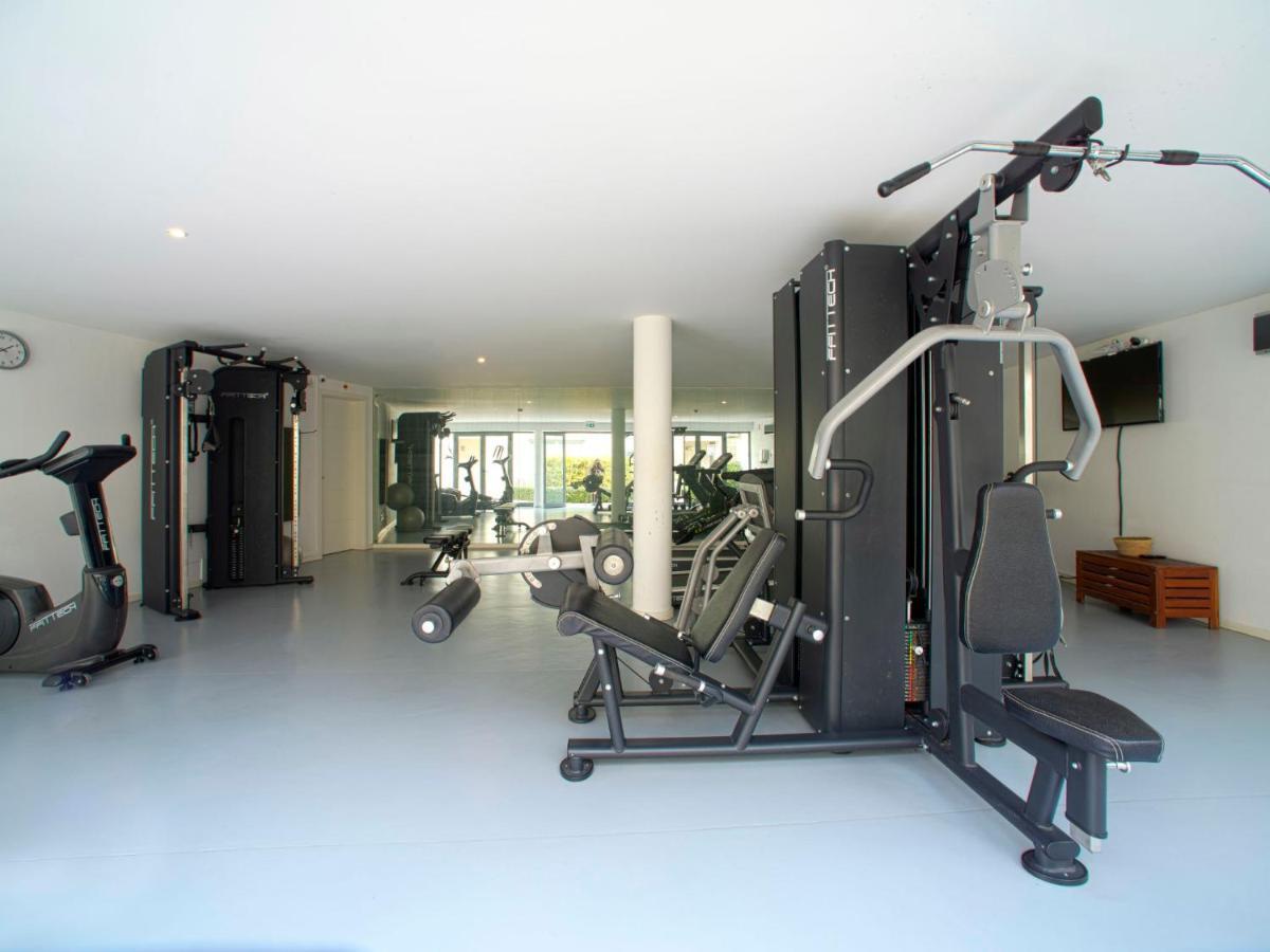 וילהמורה Apartment Pine Hills Turquesa By Interhome מראה חיצוני תמונה