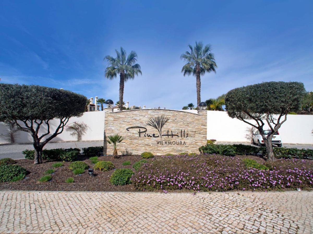 וילהמורה Apartment Pine Hills Turquesa By Interhome מראה חיצוני תמונה