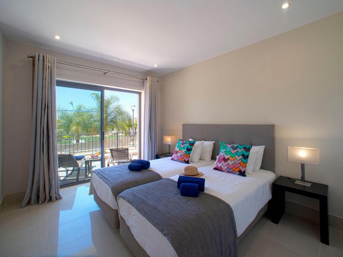 וילהמורה Apartment Pine Hills Turquesa By Interhome מראה חיצוני תמונה