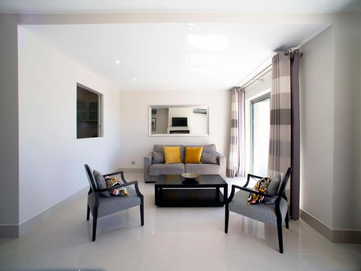 וילהמורה Apartment Pine Hills Turquesa By Interhome מראה חיצוני תמונה