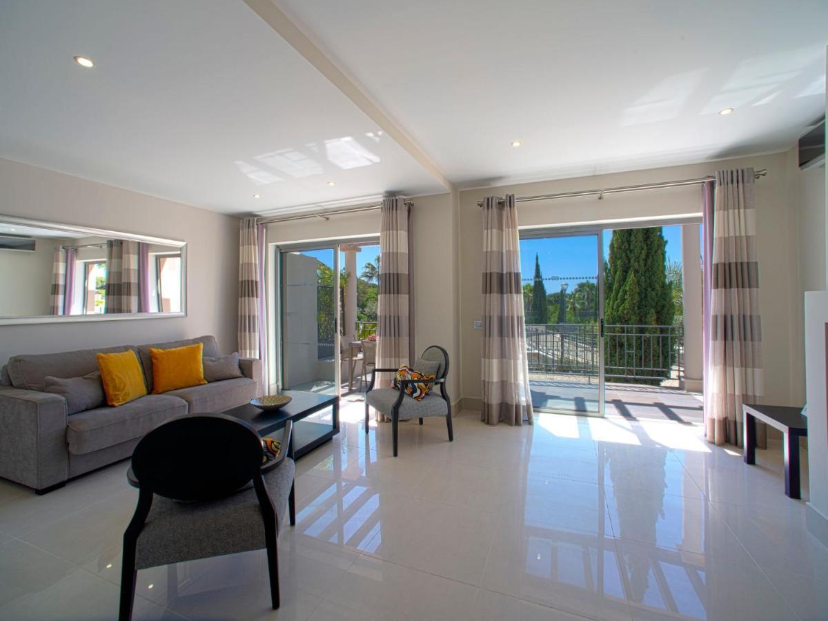 וילהמורה Apartment Pine Hills Turquesa By Interhome מראה חיצוני תמונה