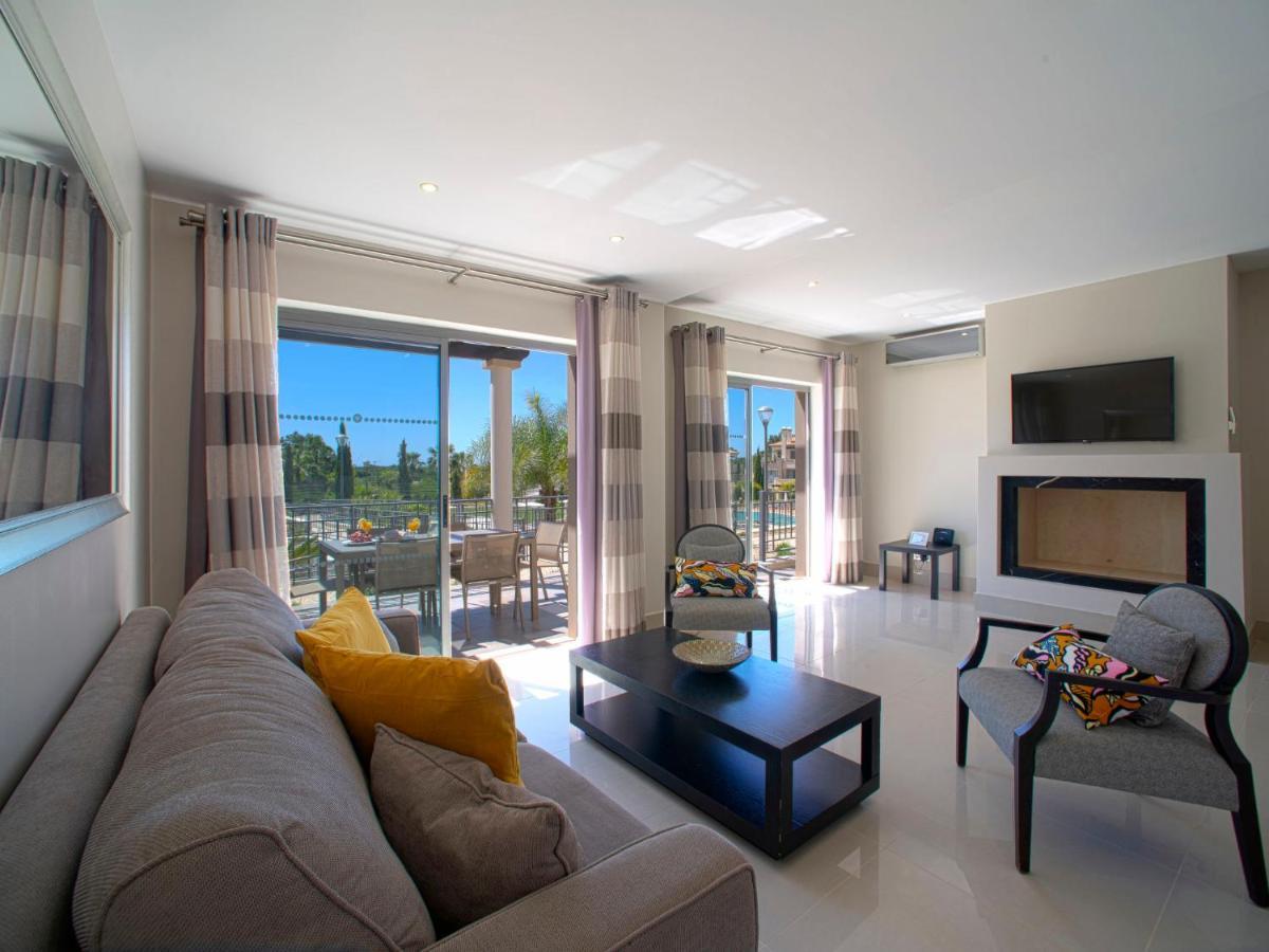 וילהמורה Apartment Pine Hills Turquesa By Interhome מראה חיצוני תמונה