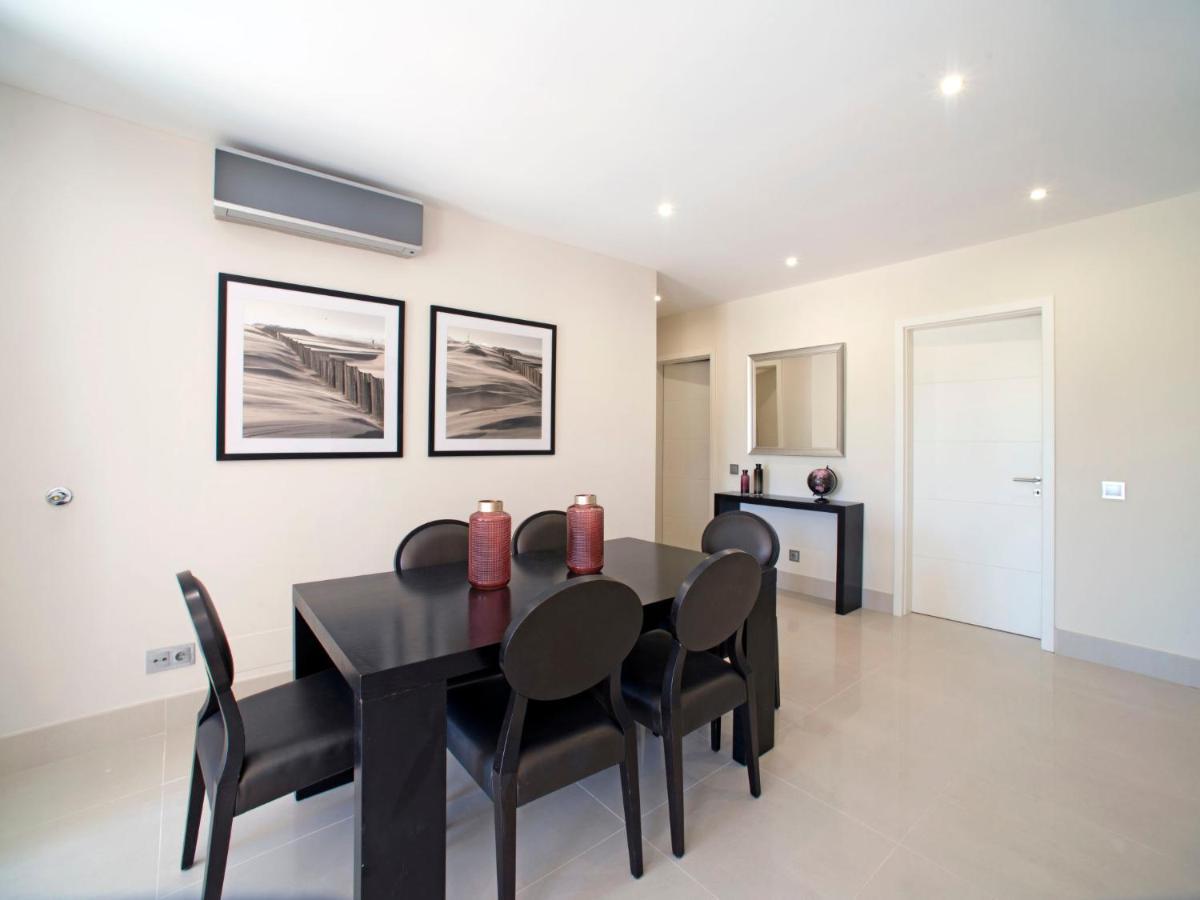 וילהמורה Apartment Pine Hills Turquesa By Interhome מראה חיצוני תמונה