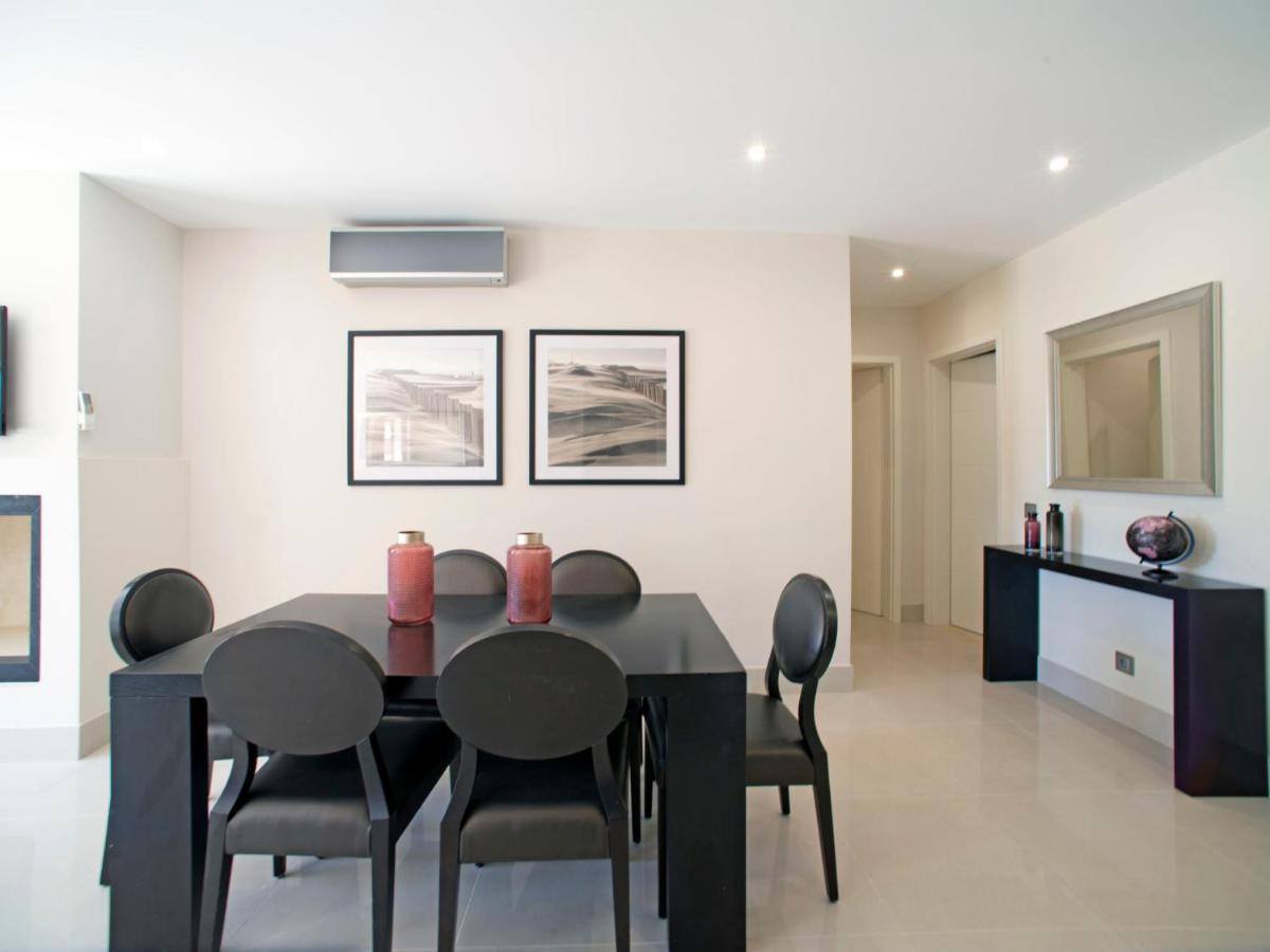 וילהמורה Apartment Pine Hills Turquesa By Interhome מראה חיצוני תמונה