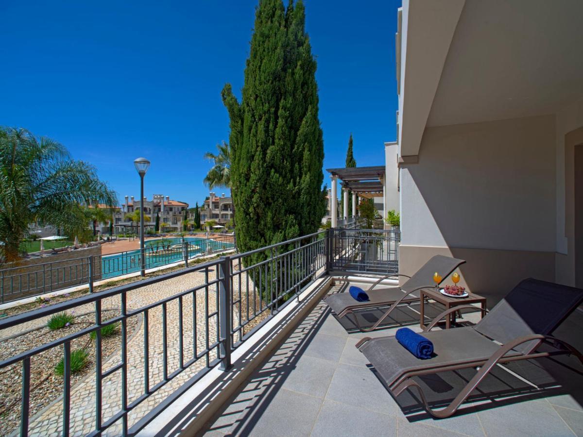 וילהמורה Apartment Pine Hills Turquesa By Interhome מראה חיצוני תמונה