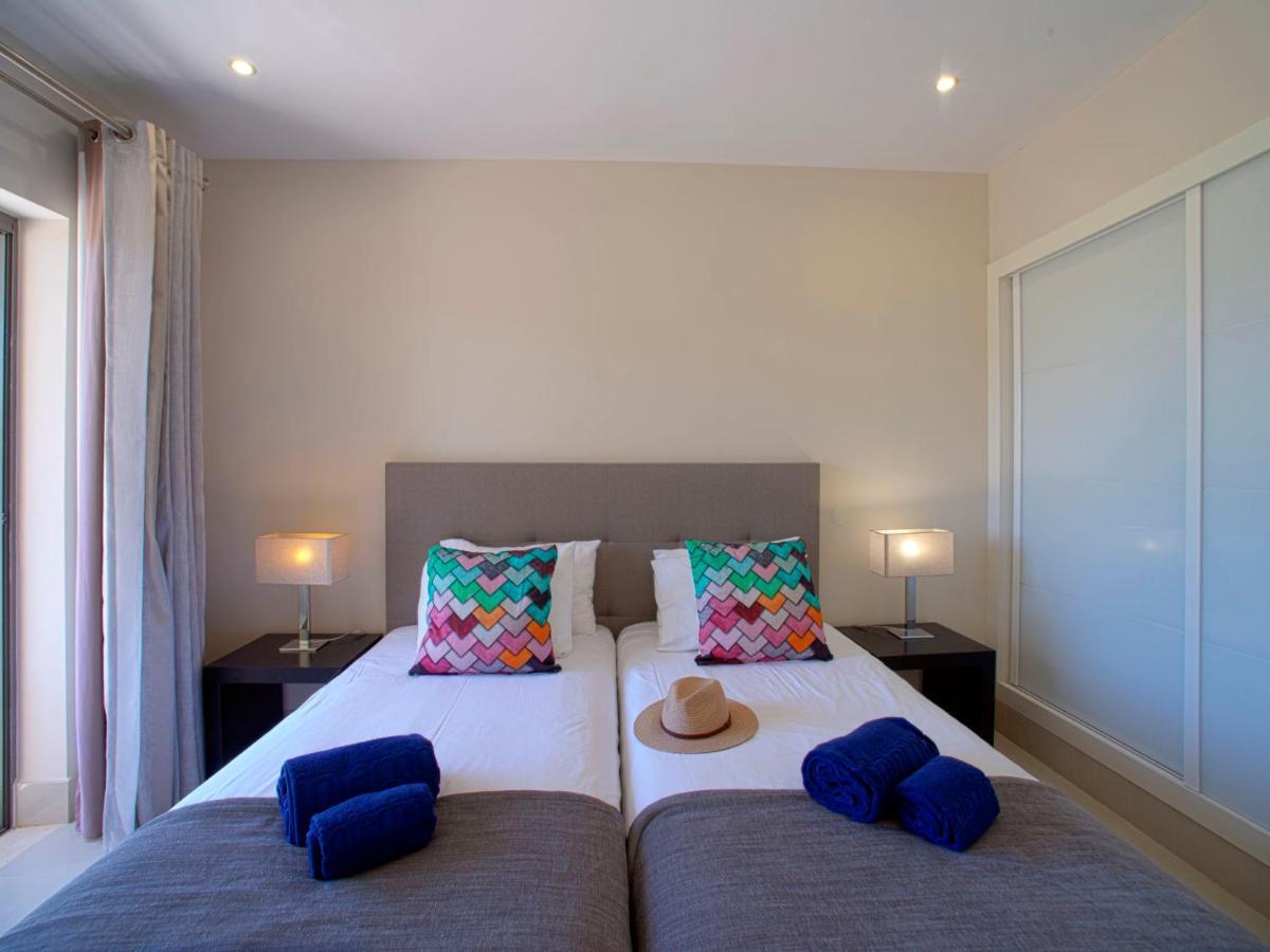 וילהמורה Apartment Pine Hills Turquesa By Interhome מראה חיצוני תמונה
