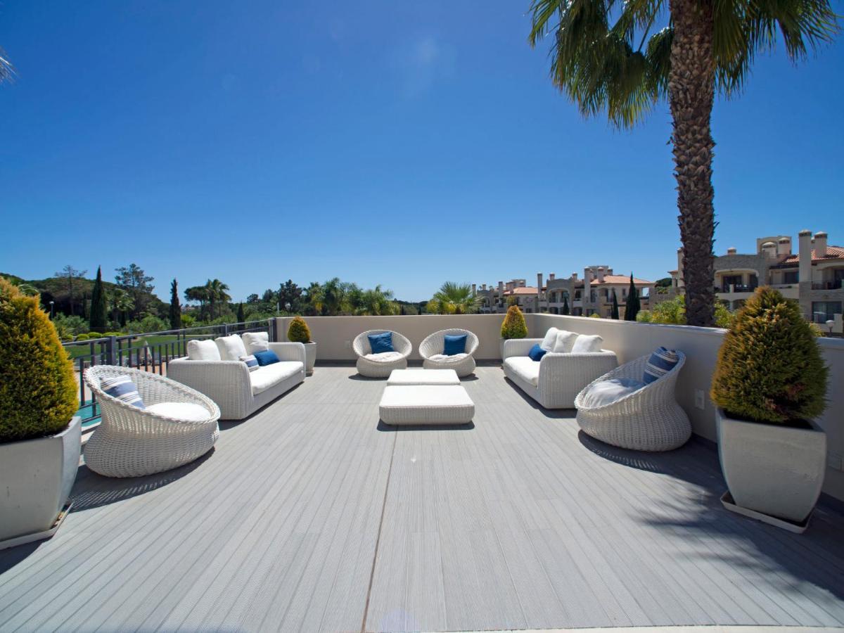 וילהמורה Apartment Pine Hills Turquesa By Interhome מראה חיצוני תמונה