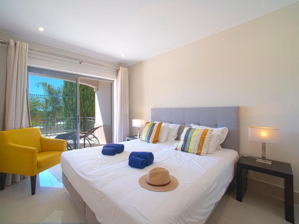 וילהמורה Apartment Pine Hills Turquesa By Interhome מראה חיצוני תמונה
