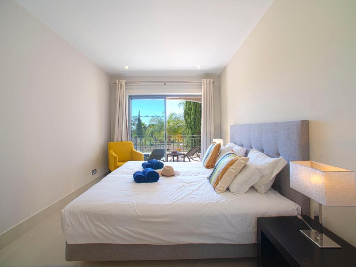 וילהמורה Apartment Pine Hills Turquesa By Interhome מראה חיצוני תמונה