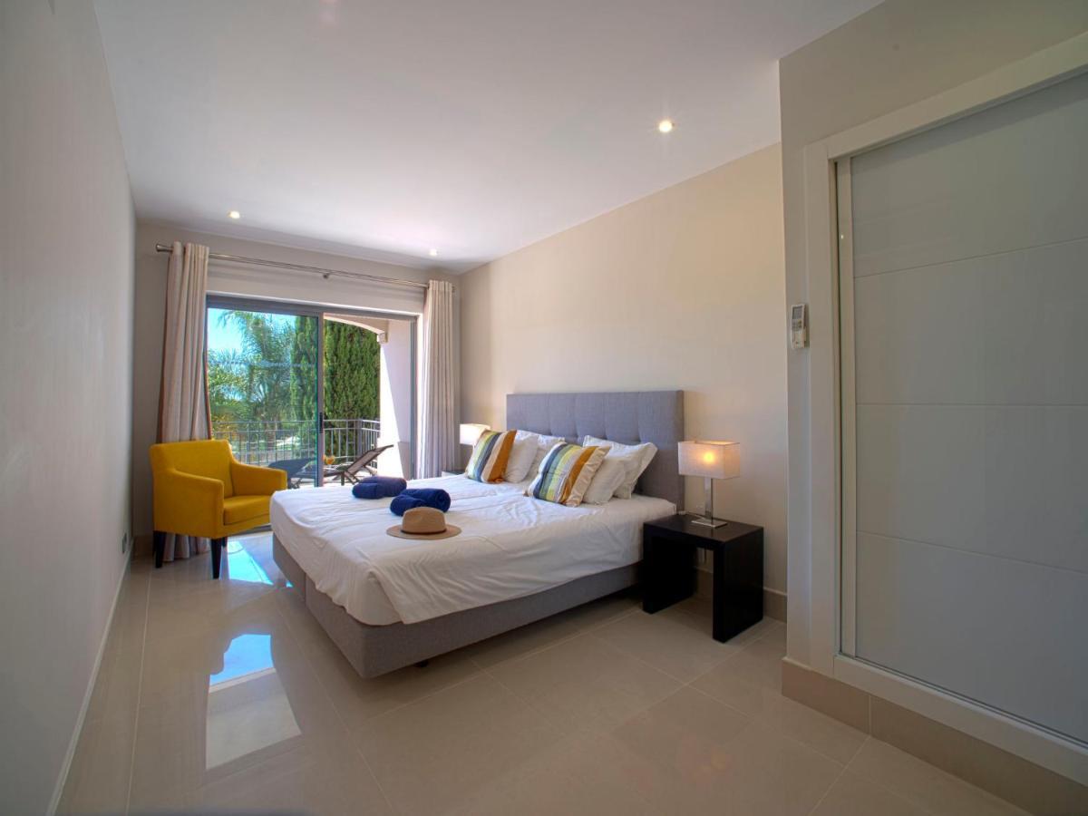 וילהמורה Apartment Pine Hills Turquesa By Interhome מראה חיצוני תמונה