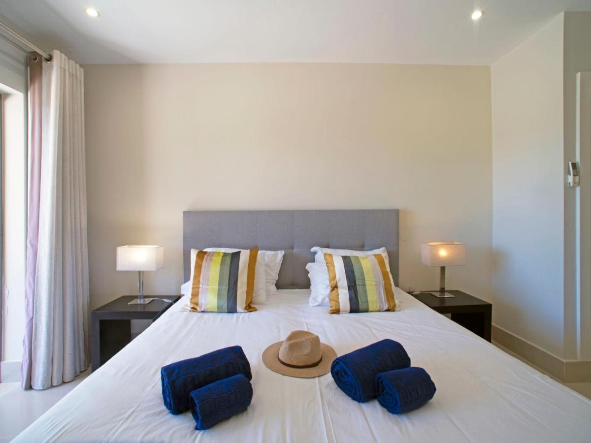 וילהמורה Apartment Pine Hills Turquesa By Interhome מראה חיצוני תמונה
