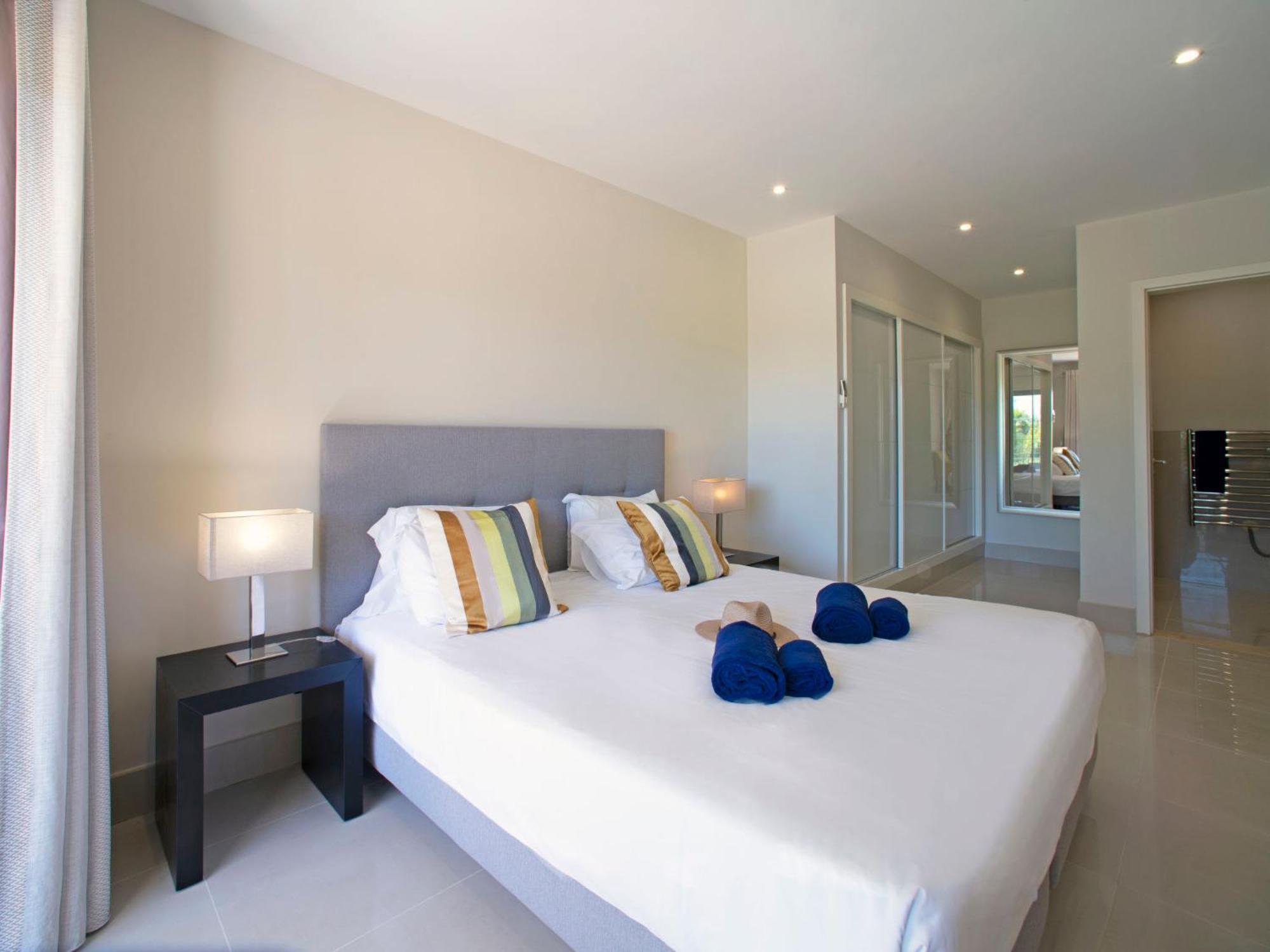 וילהמורה Apartment Pine Hills Turquesa By Interhome מראה חיצוני תמונה