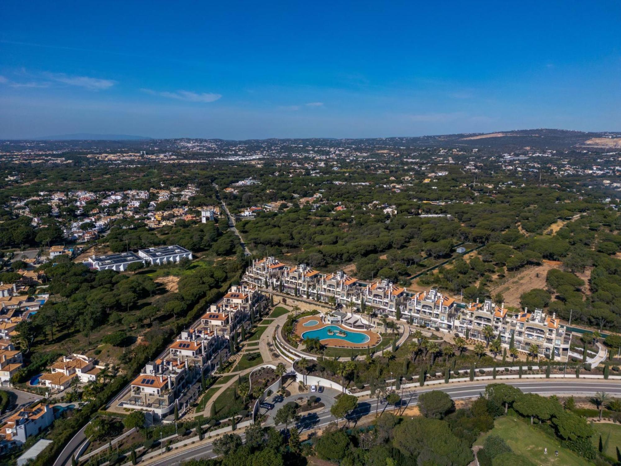 וילהמורה Apartment Pine Hills Turquesa By Interhome מראה חיצוני תמונה