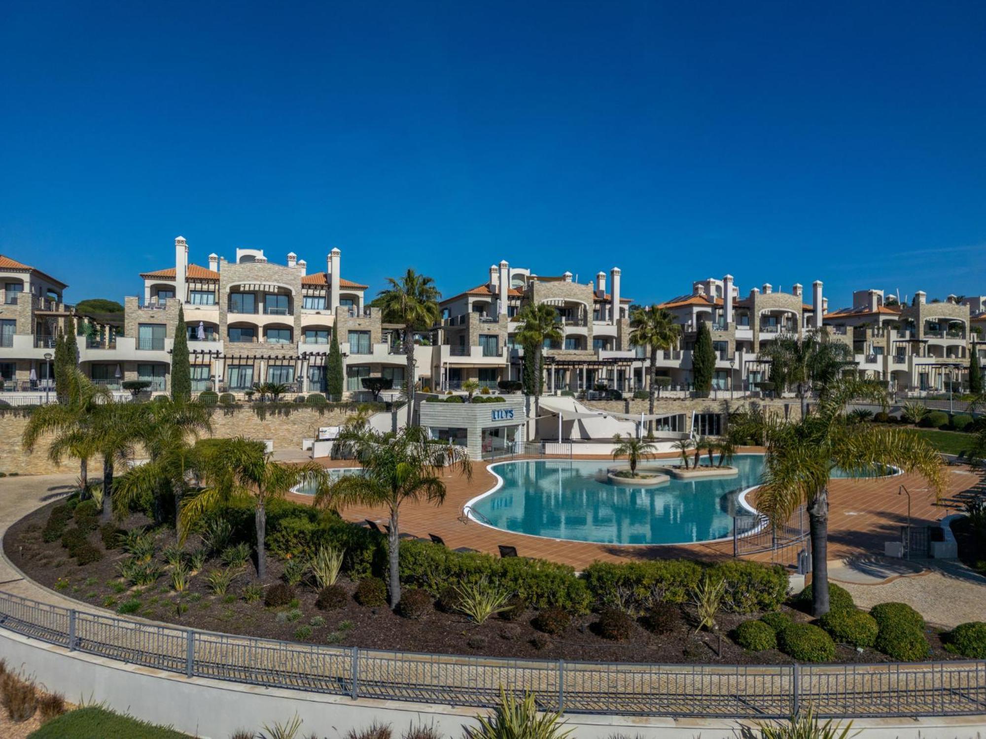 וילהמורה Apartment Pine Hills Turquesa By Interhome מראה חיצוני תמונה
