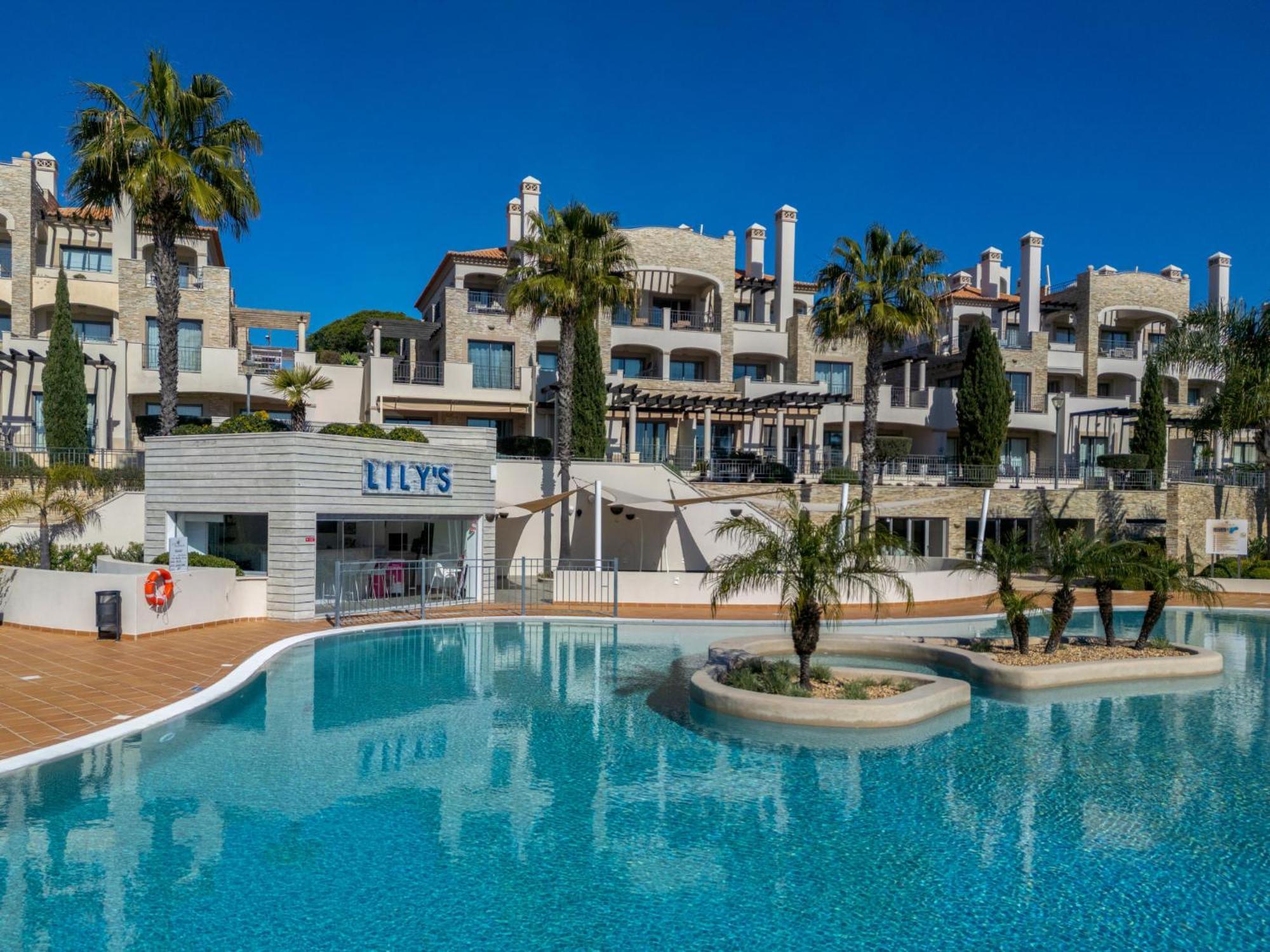 וילהמורה Apartment Pine Hills Turquesa By Interhome מראה חיצוני תמונה