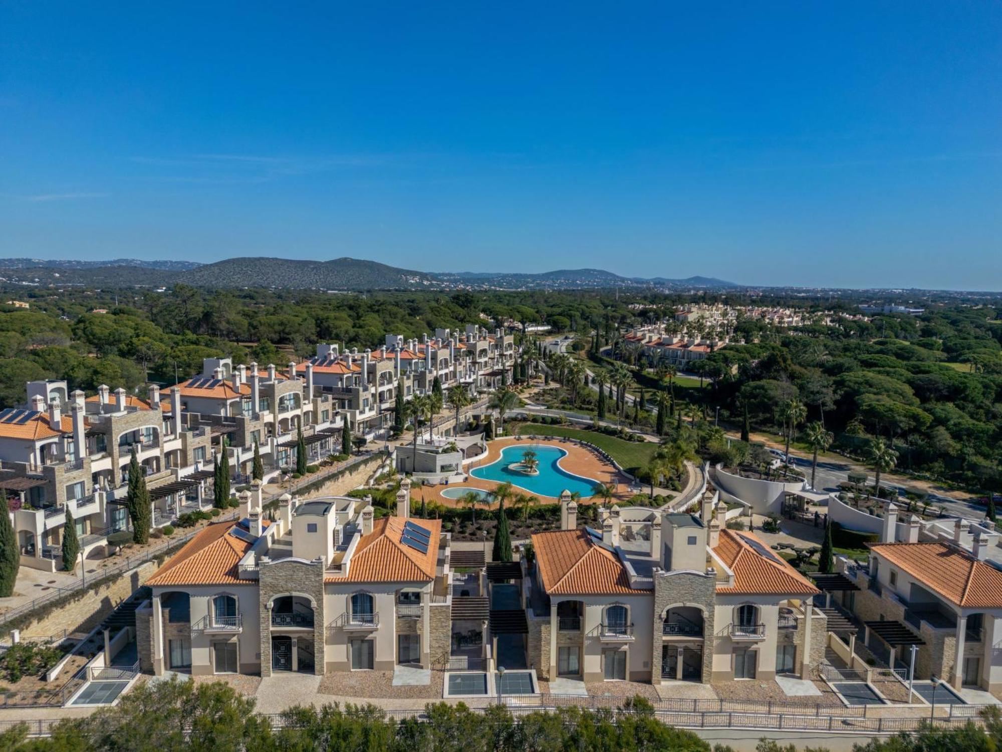 וילהמורה Apartment Pine Hills Turquesa By Interhome מראה חיצוני תמונה