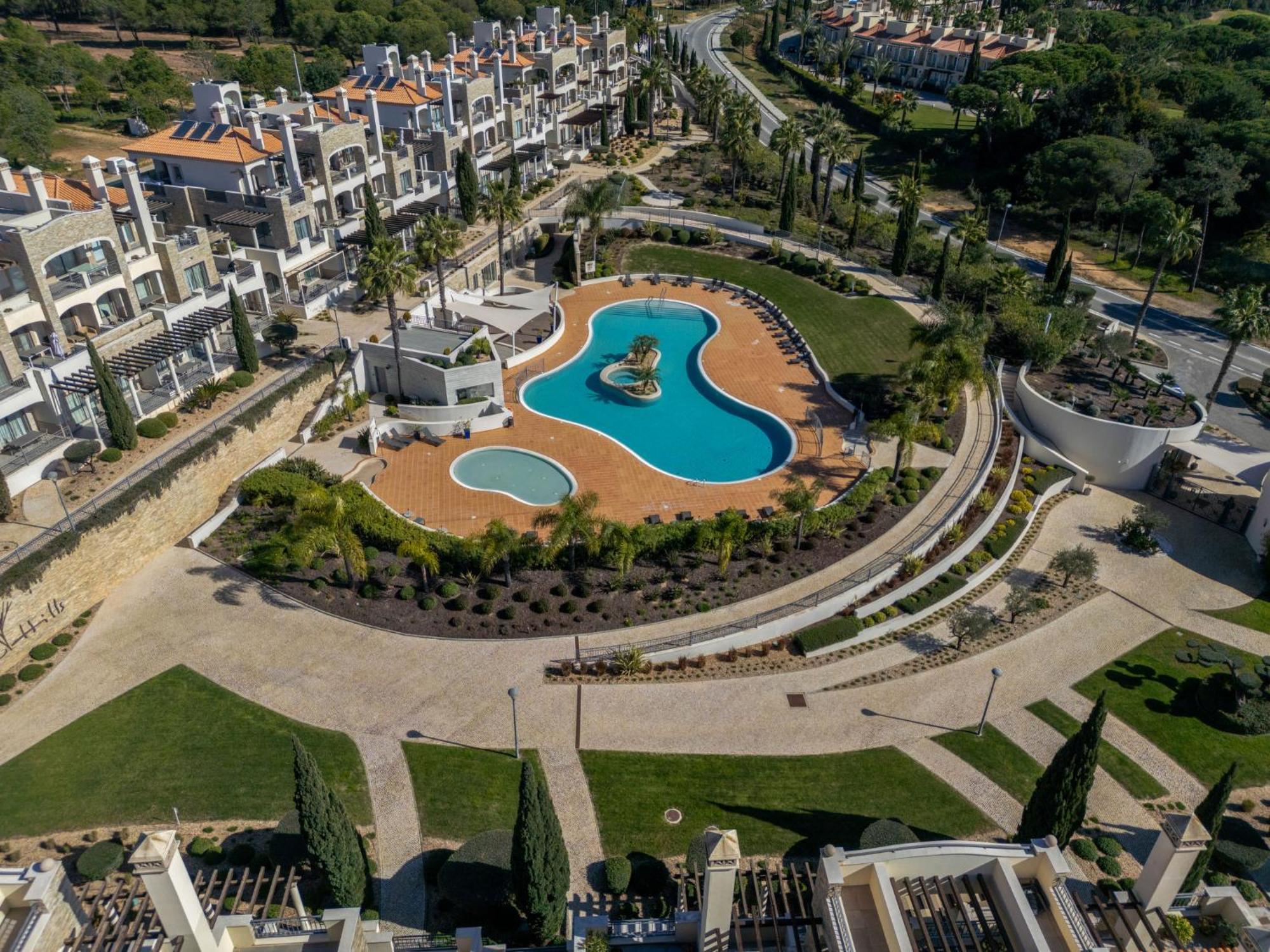 וילהמורה Apartment Pine Hills Turquesa By Interhome מראה חיצוני תמונה