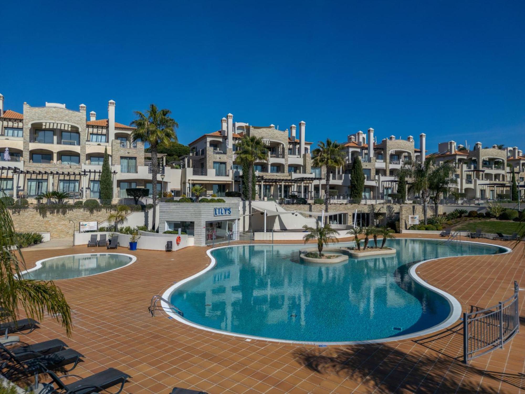 וילהמורה Apartment Pine Hills Turquesa By Interhome מראה חיצוני תמונה