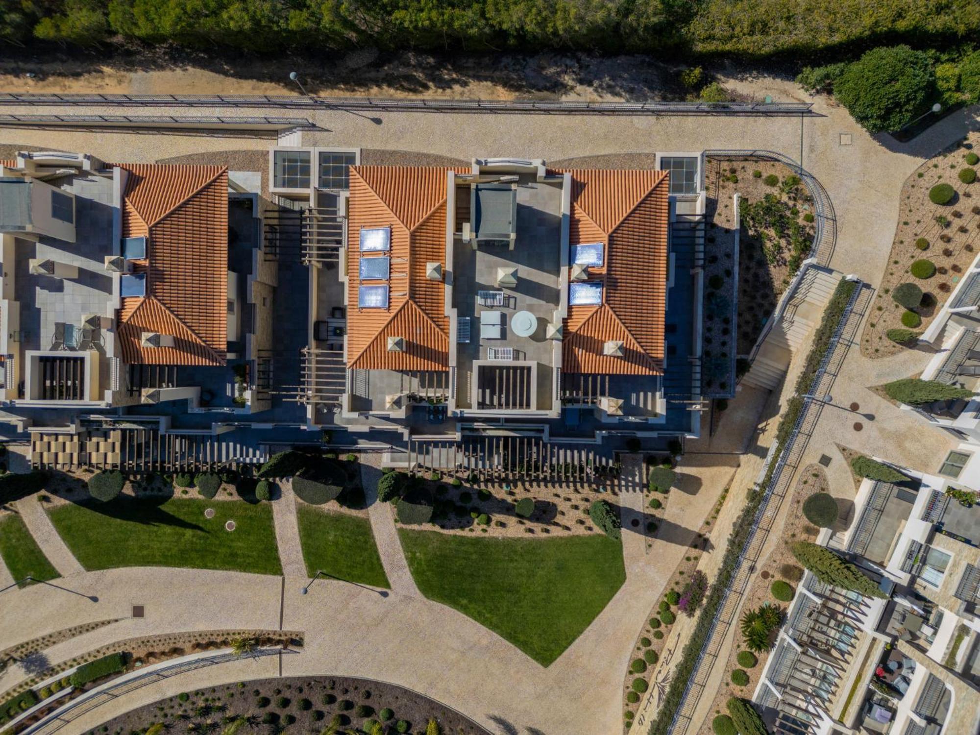 וילהמורה Apartment Pine Hills Turquesa By Interhome מראה חיצוני תמונה