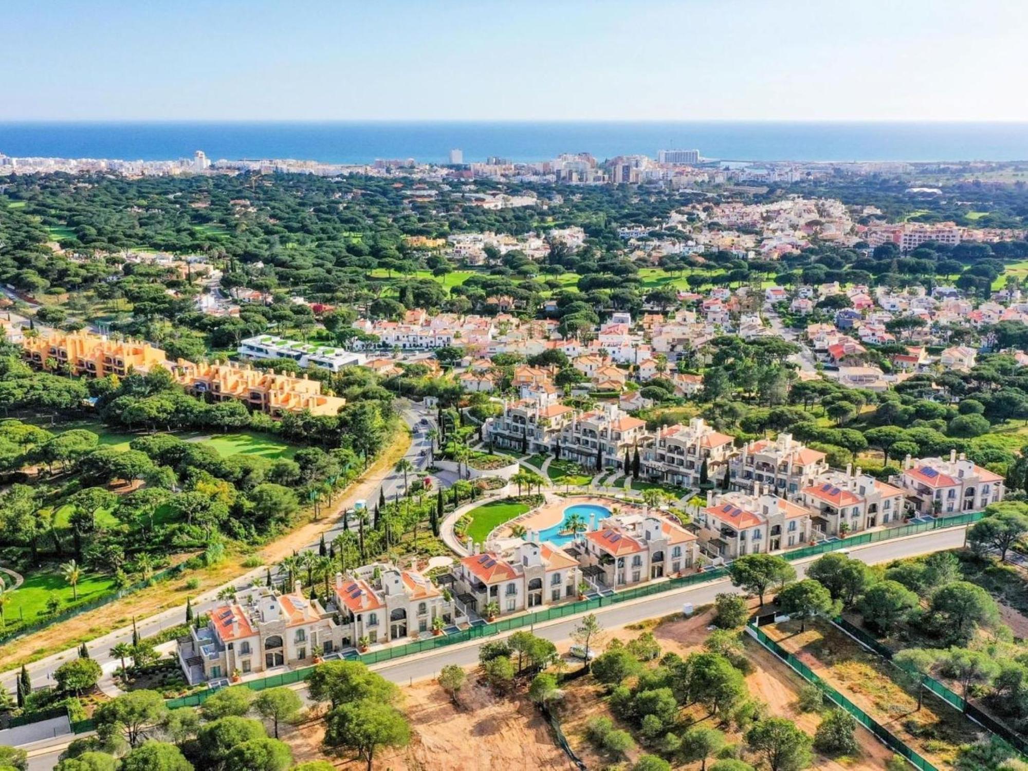וילהמורה Apartment Pine Hills Turquesa By Interhome מראה חיצוני תמונה