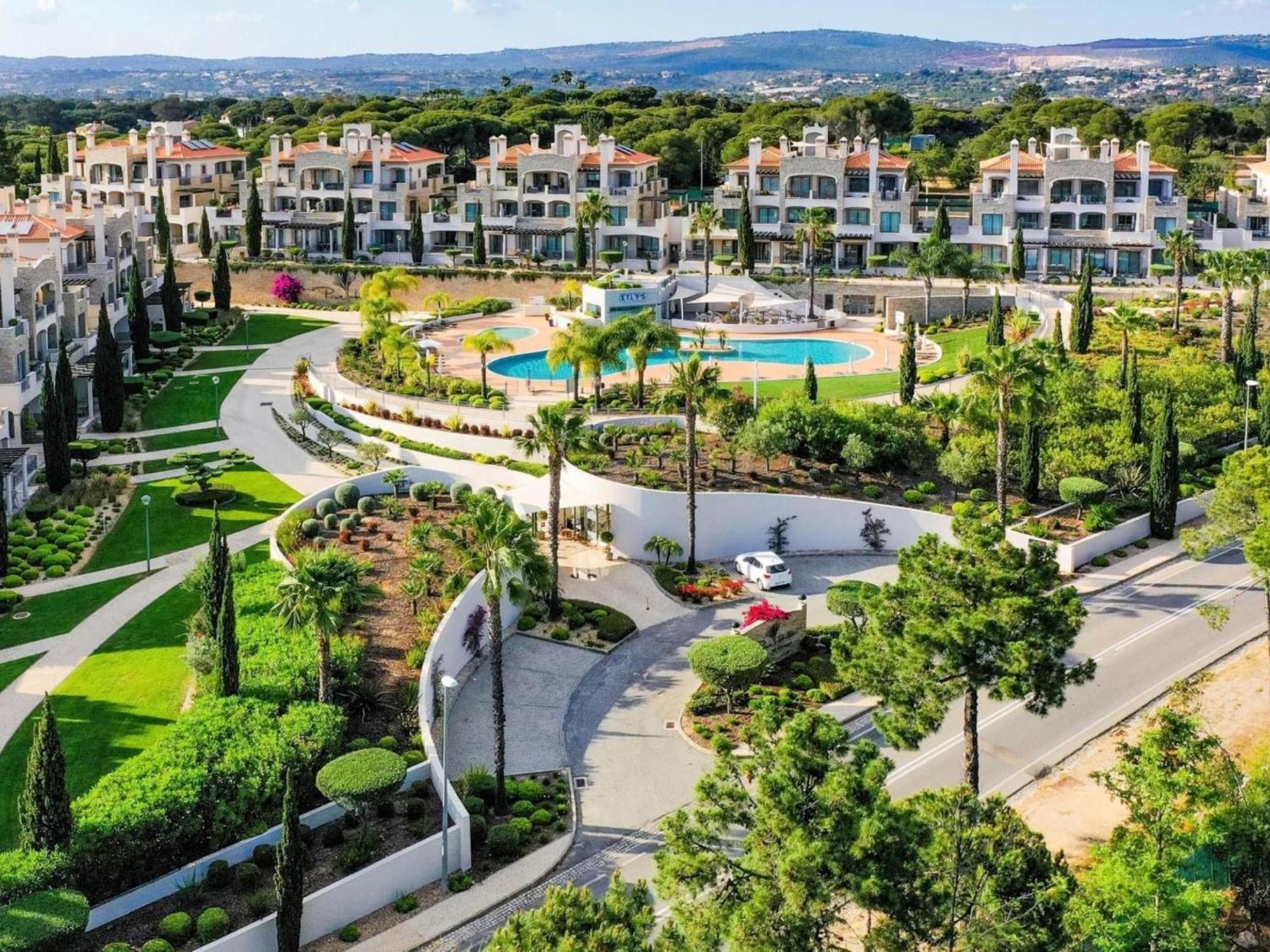 וילהמורה Apartment Pine Hills Turquesa By Interhome מראה חיצוני תמונה