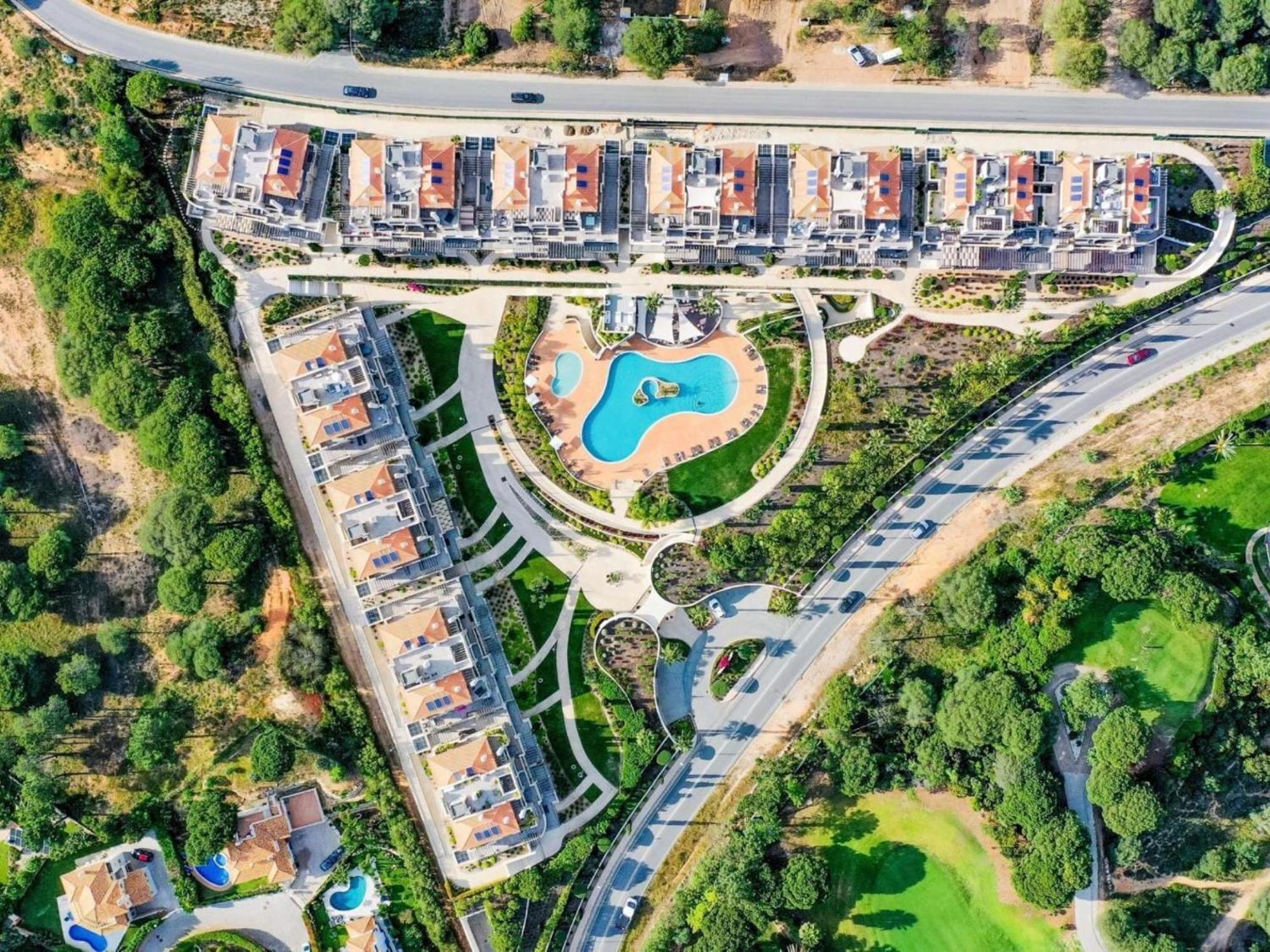 וילהמורה Apartment Pine Hills Turquesa By Interhome מראה חיצוני תמונה
